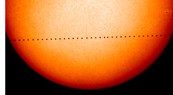 NASA Image: Satellites to See Mercury Enter Spotlight on May 9